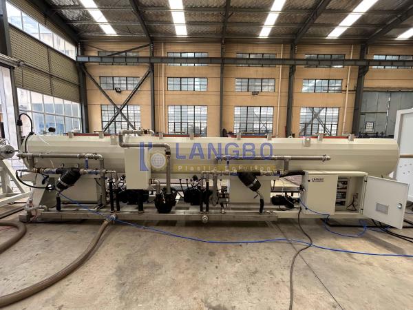 Plastic Soft PVC Garden Fiber Braided Reinforced Corrugated Pipe Extrusion Machine