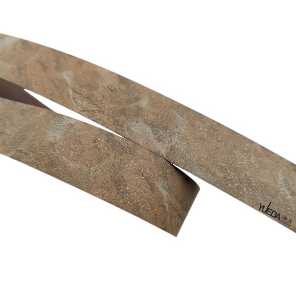 Yueda A1110 Rock - Patterned Edge Banding: Replicate Natural Beauty