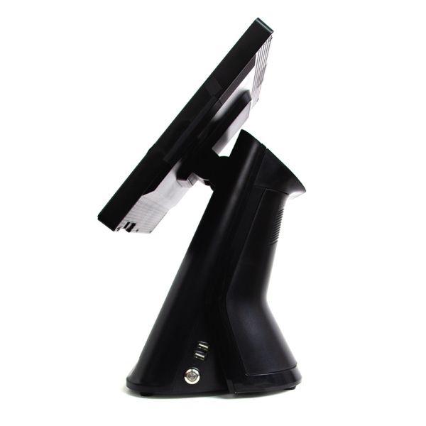 Wide Screen 2GB Memory RK3288 Android POS System Single Touch For Retail