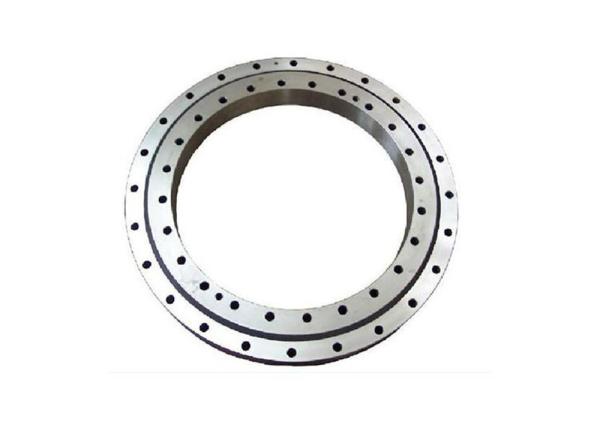Komatsu Excavator Slewing Bearing For PC200-8 PC360-6 PC220-7 Construction Machinery