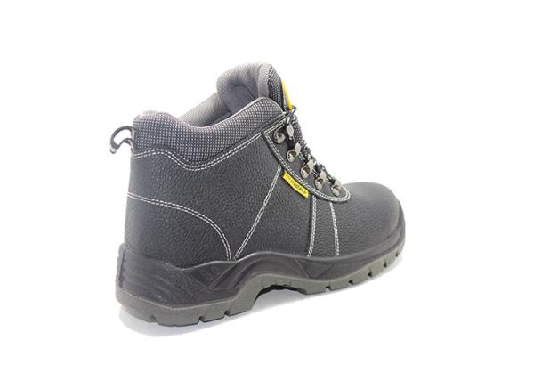 Non Slip Low Ankle Lightweight Steel Toe Cap Trainers For Women  Water Resistant