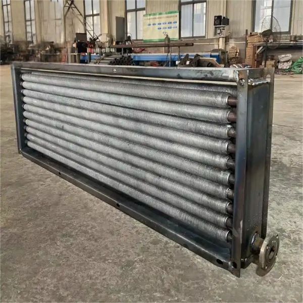 ASME A355 Heat Exchanger Seamless Pipe