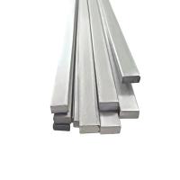 Resistência de corrosão quadrada da forma da barra de aço inoxidável de Astm 316l