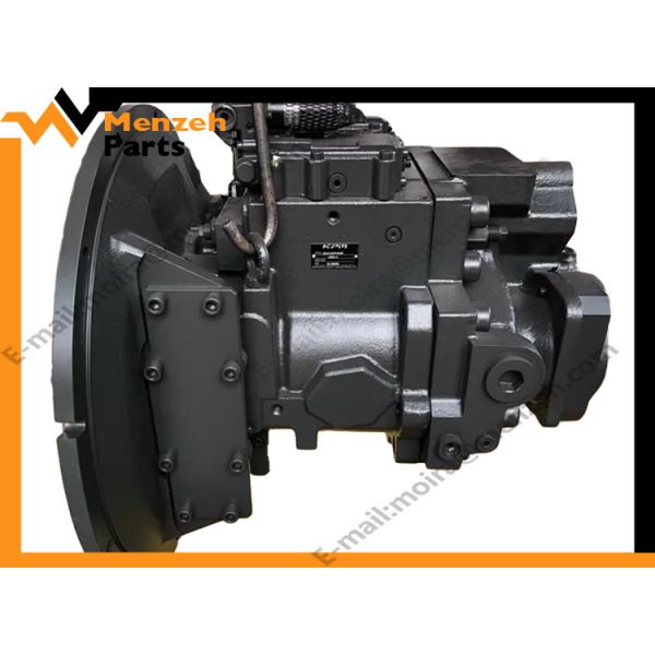 VOE14644493 VOE14682359 VOE14682359 VOE17407310 Hydraulic Piston Pump Fit EC480E EC480EHR