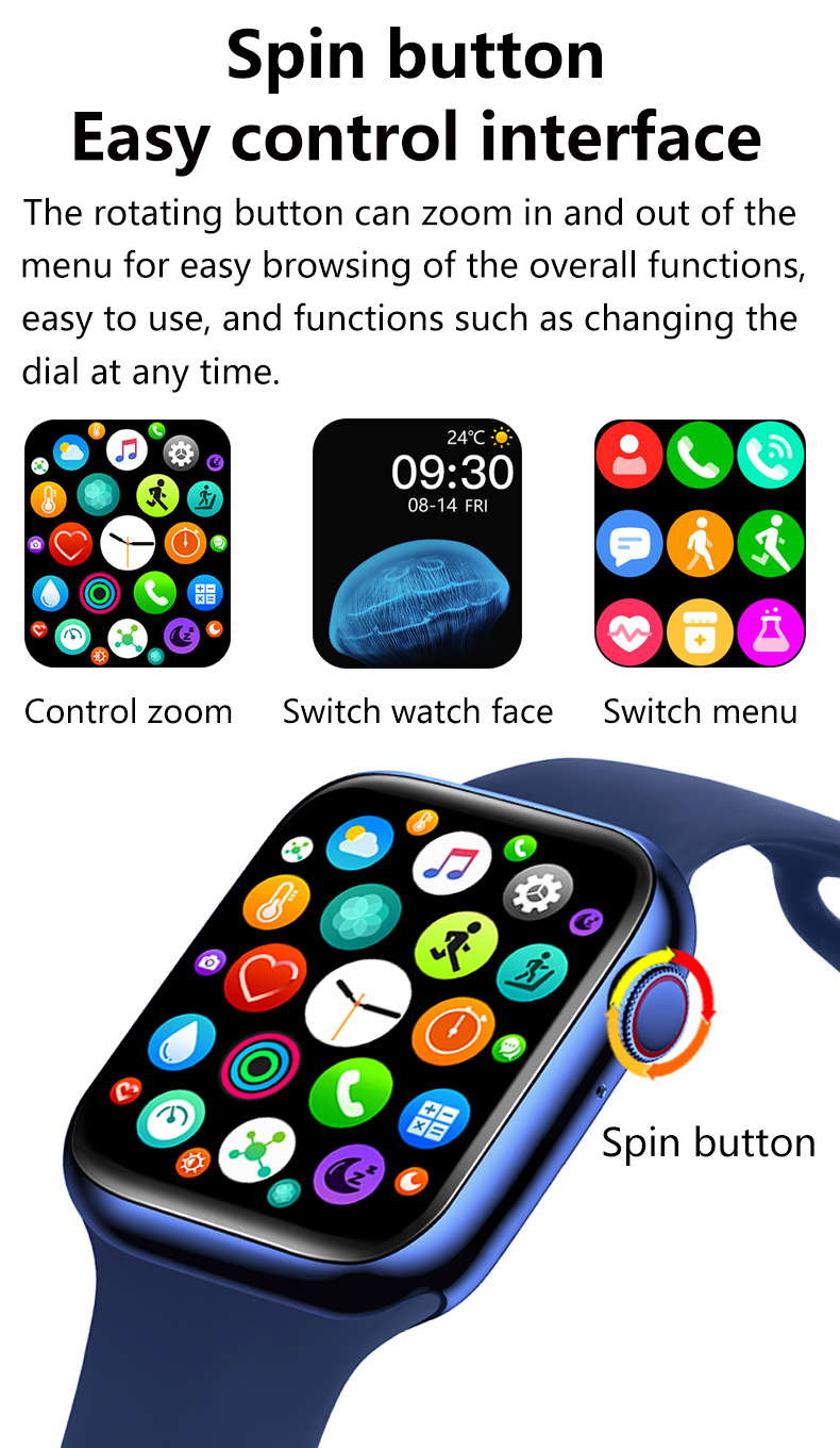 Игры детей людей BLE HW22 W9 Amazfit роскошного запястья HW32 Gtr наблюдают