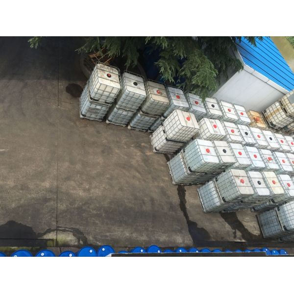 Агент Decoloring воды тканья как химикаты обработки сточных вод ТРЕСКИ