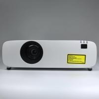 XGA 3800 Lumen 3Lcd Proyecteur à courte portée 3Lcd 4K Proyecteur pour les entreprises