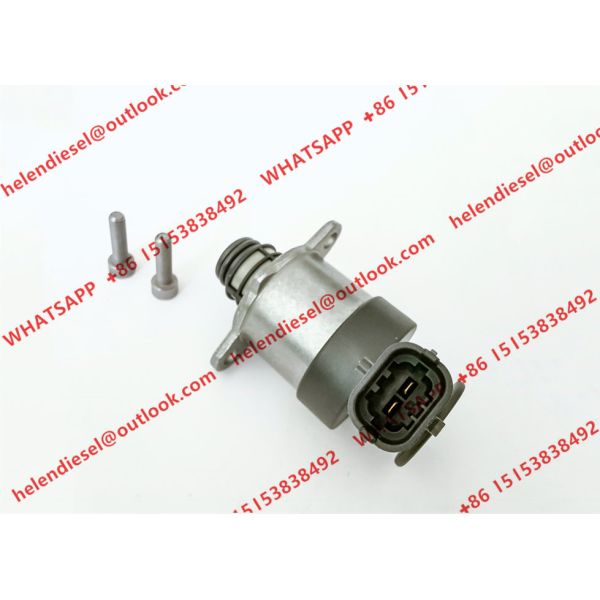  1462C00998 , 0928400757 GENUINE AND NEW Pressure Regulator QC000604 , QC000471 , metering valve 0 928 400 757