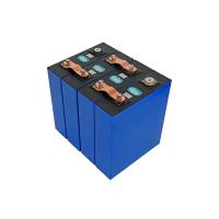 Azul do Ce da combinação Lifepo4 da pilha de bateria do fosfato do ferro do lítio de CATL 3.2V 202AH