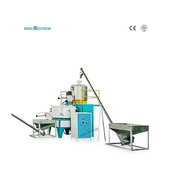 Double Screw 16-32mm Electrical Conduit PVC Pipe Making Machine