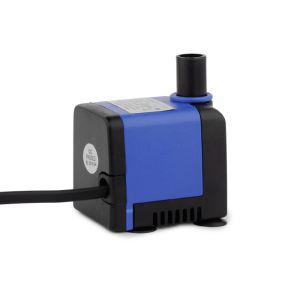 водяная помпа Дк 24в солнечная, высокообъемное высокое давление водяная помпа 12 вольт