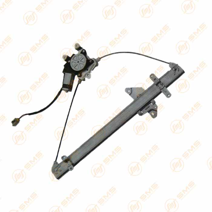 части тележки регулятора 6104010-C0101 DFM окна 600*200*50mm электрические