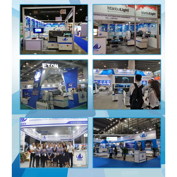 12 выбор голов SMT и водитель SIRA силы машины 45000CPH места