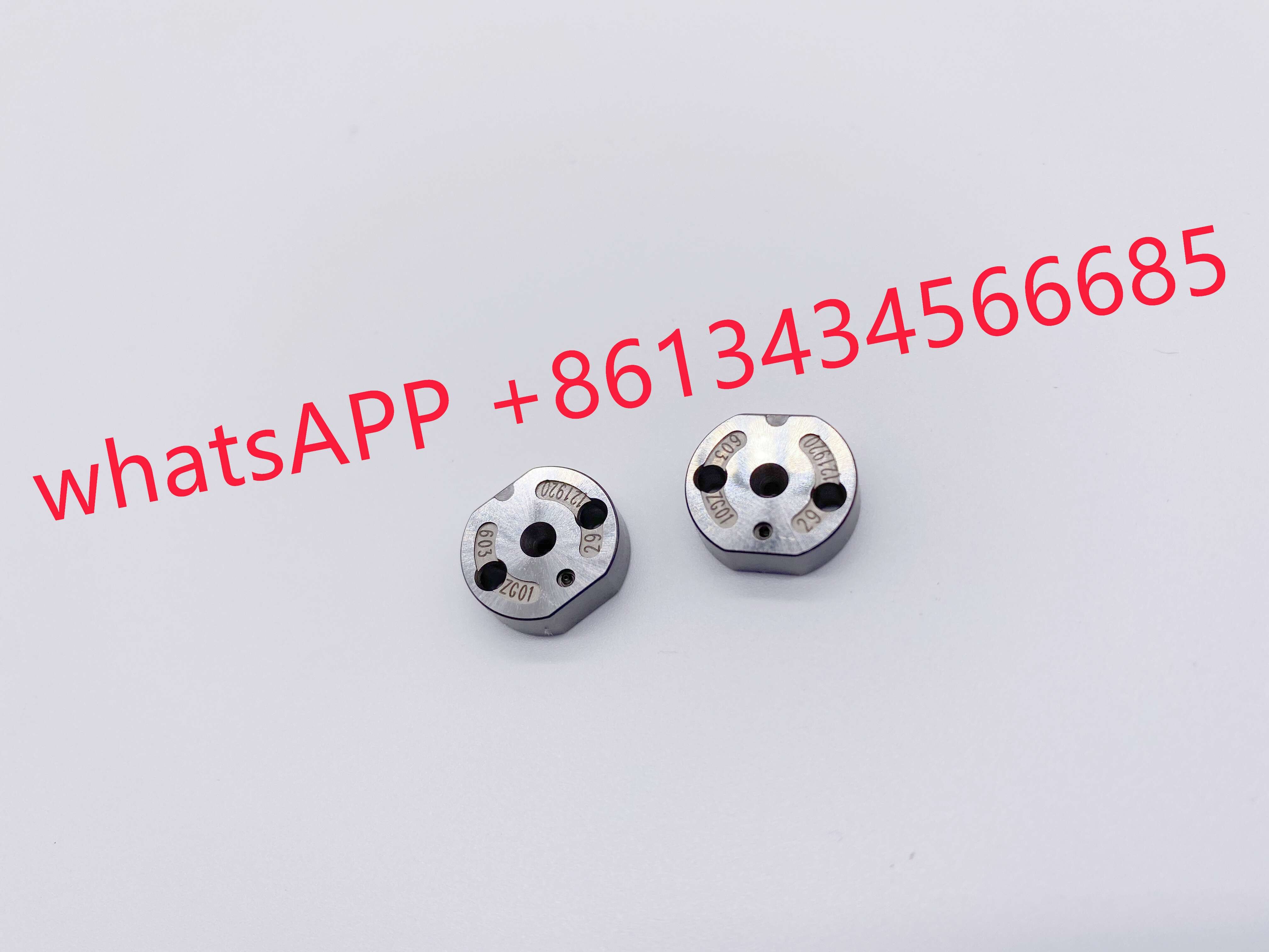 295040 6770 отверстие инжектора модулирующей лампы 19 Denso