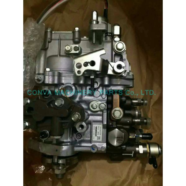 Diesel Pump 3TNV88 729252-51300 Diesel Fuel Pump , Diesel Injection Pump