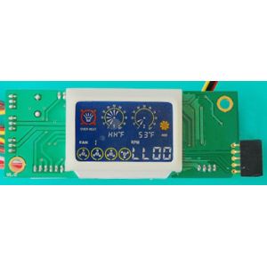 Fan controller