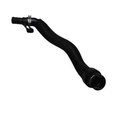 Pipe de refroidissement par eau pour moteur auto 1.6T pour Peugeot 207 3008 308 RCZ Citroen C4L OE 9807398080 1351NG