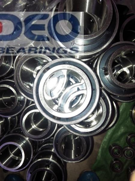 ucp213 uc213 65X65.1X268 pillow block bearing chrome steel carbon steel bearing unit