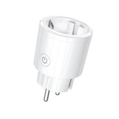 UE esperta esperta europeia da tomada do soquete 2.4GHz Wifi da tomada 100V-240V