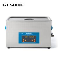 Classic Digital Ultrasonic Cleaner 20L 400W Ultrasound Cleaning Machine