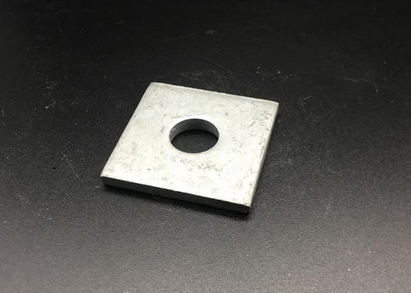Unistrut Strut Channel No Twist Square Washer