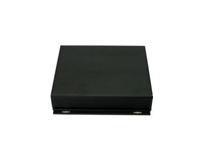 Digital IP Network PA System 8ohms 2*15W IP Wall Mount Amplifier