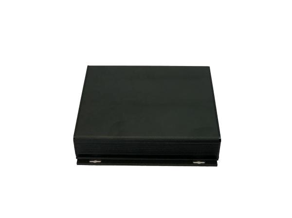 Digital IP Network PA System 8ohms 2*15W IP Wall Mount Amplifier