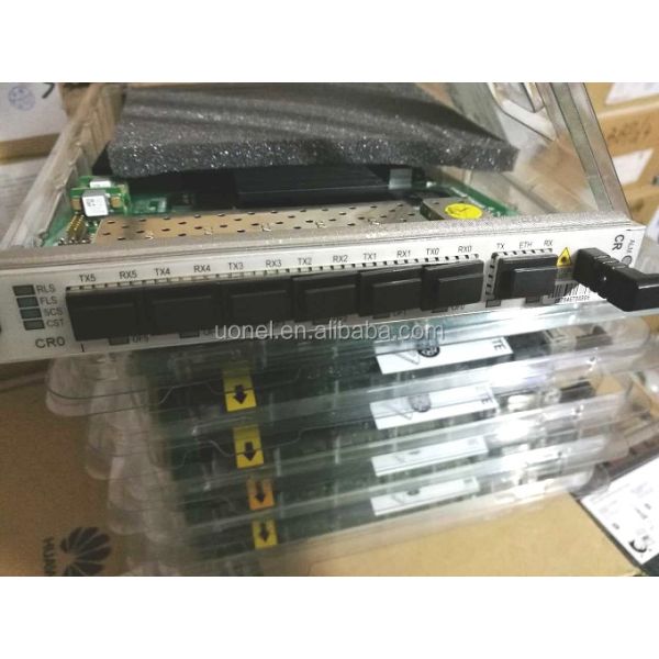 ZTE CR0 CRO Cloud Radio Board for ZTE B8200 ZTE ZXSDR B8300 BBU RRU