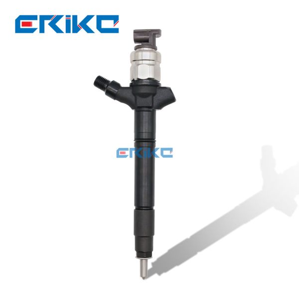 095000-9780 095000-9781 Diesel Injector Nozzle Parts 23670-51020 23670-59025 for toyota landcruiser 200 V8 1VD-FTV 4.5L
