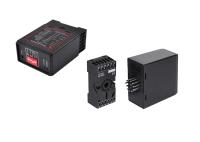 240V 5A 3 incrementa o interruptor de restauração PD132 do detector do laço do veículo