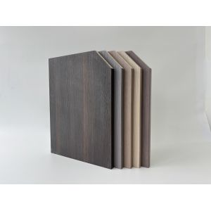 HENF Grade Home Decorative Panel 1220x2440mm 2100x2800mm For Interior Decoration