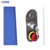 Germany Standard Fiber Laser 20W Laser Marking Machine/Laser Machine with Safe Cover