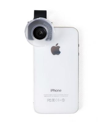 60X Magnification Phone Scope for Iphone,ipad,tablet pc KLN-PS60