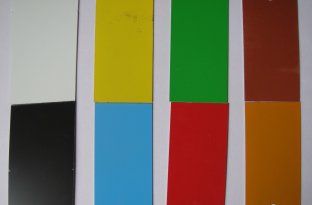 20 min cure time gray, silver, champagne color anti-corrosion Exterior Coatings