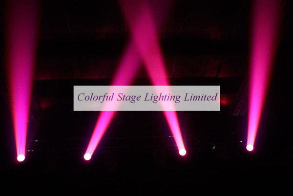 100W Beam LED Stage Lighting