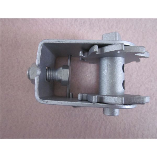 Galvanized Easily Assembled Barb Farm Fence Wire Tensioner
