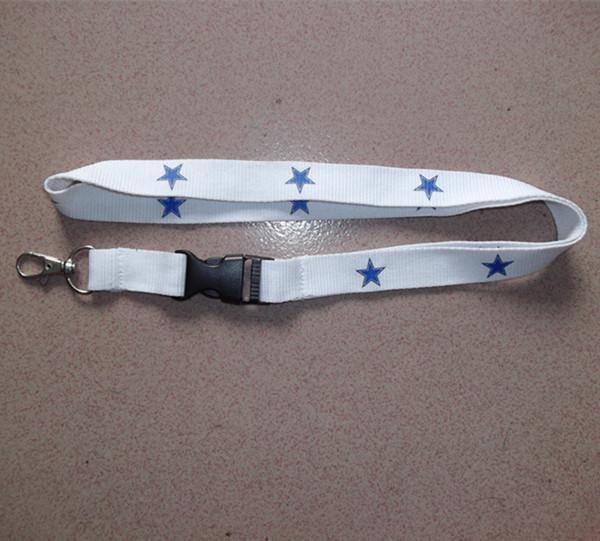 Corporate logo polyester safety lanyards, China lanyard supplier for cheap neck straps