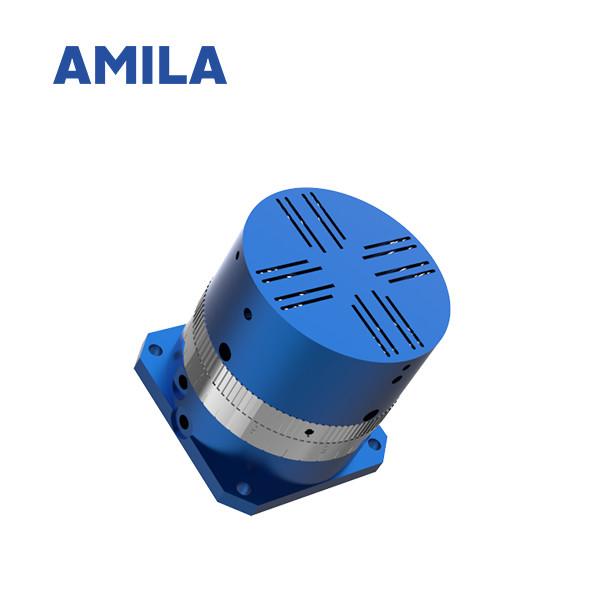 40 Pin Vacuum Circular Needle Gripper Dia0.63MM com Shell de alumínio robusto