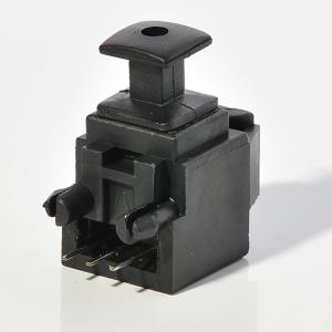 tomada de fábrica Conversor Toslink R1150A Spidf Fibra Óptica jeck 25 Mbps Sinal