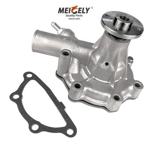 Máquina escavadora Water Pump 30H45-00200 K4N E303 E308 E305 E304