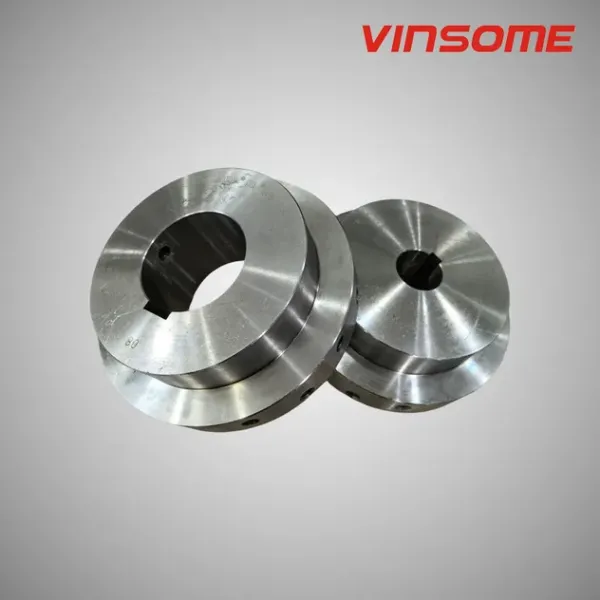 Customized Stainless Steel REXNORD Coupling Hub