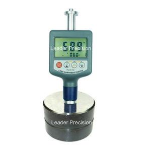 Verificador portátil da dureza de LB-200 Leeb