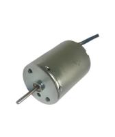 Motores elétricos de ventilador 3000-10000RPM 6-24V 700-900g.cm Motor DC sem escovas