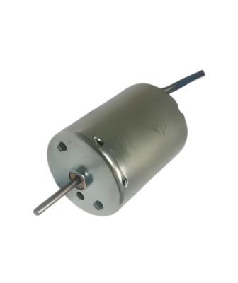 Electric Fan Motors 3000-10000RPM 6-24V 700-900g.cm Brushless DC Motor
