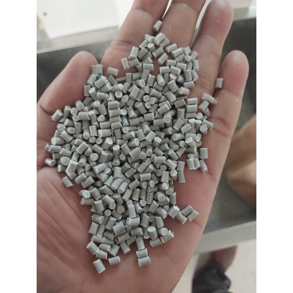 Single Screw PP Strapping Production Line 100-600KG/H