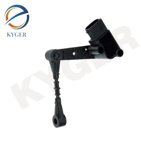 LR020155 Suspensão aérea dianteira esquerda Sensor de nível do farol do farol para Land Rover LR3 2005 2006 2007 2008 2009 LR023646