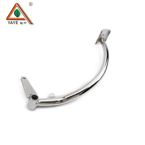 A Class Motorcycle Brake Pedal For Honda CG125/CG150 Repuestos De Motos