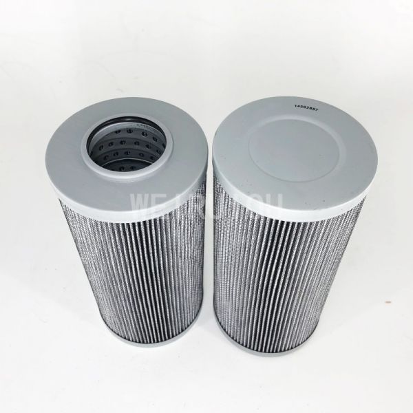 10 Micron Industrial Pump Hydraulic Oil Filter PT9501-MPG 14502887
