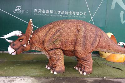 Traje realístico do dinossauro do controle fácil, traje realístico bonde de T Rex