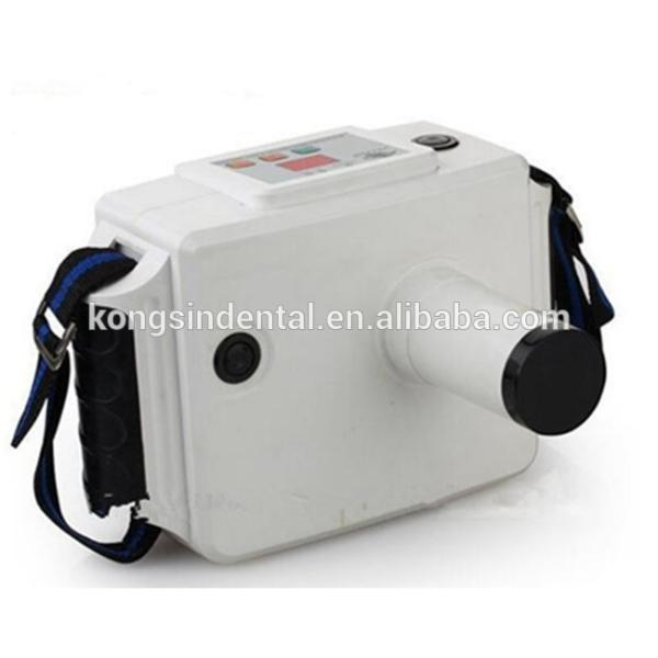 BLX-8 Dental Equipment Handheld Wireless portable x ray machine